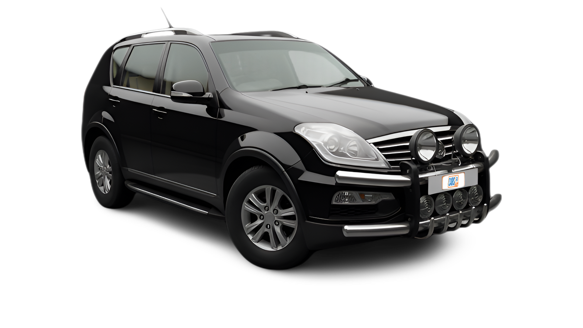 Ssangyong Rexton-img